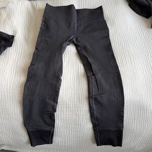 Perfect Condition Lululemon Ebb to Street Pant